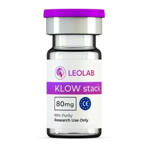 KLOW Stack 80mg