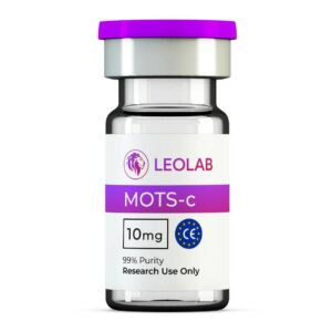 MOTS-c