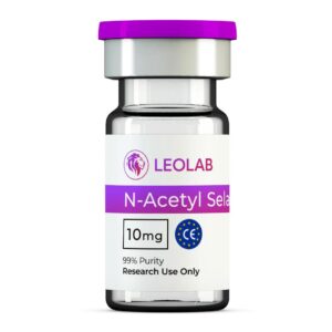 N-Acetyl Selank 10mg