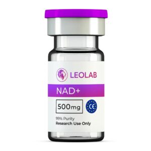 NAD+ 500mg