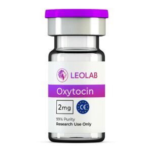 Oxytocin