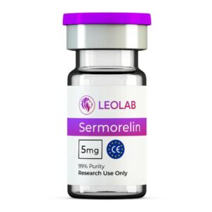 Sermorelin